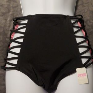 Victoria Secret's bathing suit bottom